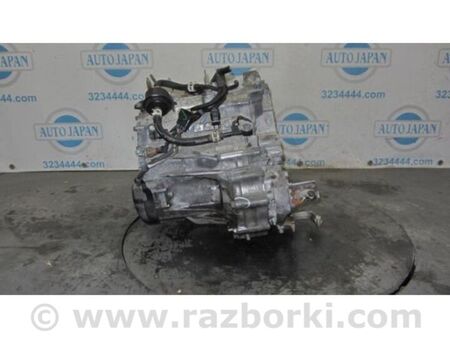 ФОТО АКПП на запчасти ( под ремонт ) для Honda Jazz Київ