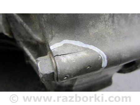 ФОТО АКПП на запчасти ( под ремонт ) для Honda Jazz Київ