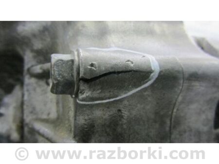 ФОТО АКПП на запчасти ( под ремонт ) для Honda Jazz Київ