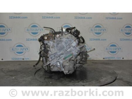 ФОТО АКПП на запчасти ( под ремонт ) для Honda Jazz Київ