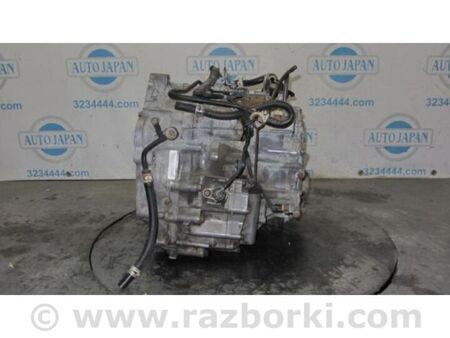 ФОТО АКПП на запчасти ( под ремонт ) для Honda Jazz Київ