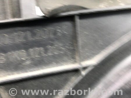 ФОТО Дифузор вентилятора основного радіатора для Volkswagen Passat CC (03.2008-01.2012) Київ