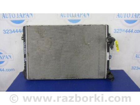 ФОТО Радіатор основний для Volkswagen Passat CC (03.2008-01.2012) Київ