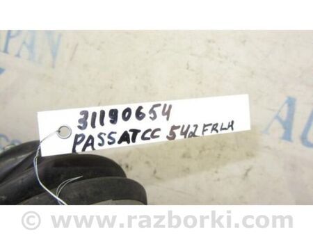 ФОТО ШРКШ зовнішній для Volkswagen Passat CC (03.2008-01.2012) Київ