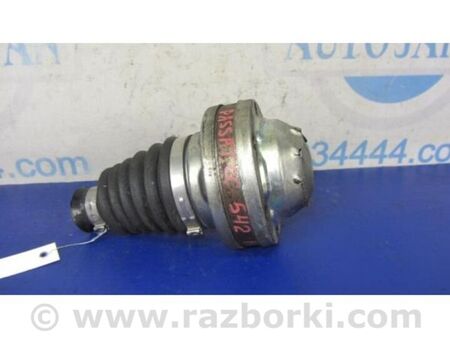 ФОТО ШРКШ внутрішній для Volkswagen Passat CC (03.2008-01.2012) Київ