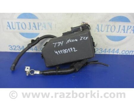 ФОТО Блок запобіжників моторний відсік для Acura ILX (2016-2019) Київ