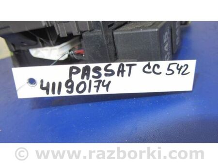 ФОТО Блок комфорту для Volkswagen Passat CC (03.2008-01.2012) Київ