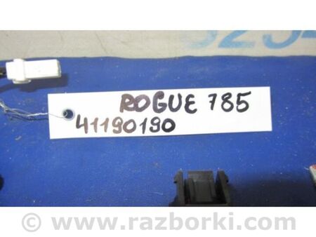 ФОТО Фонарь стоп-сигнала для Nissan X-Trail T32 /Rogue (2013-) Київ