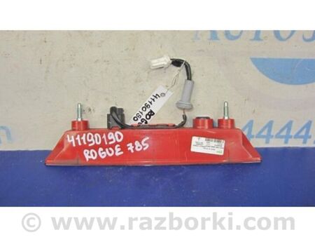 ФОТО Фонарь стоп-сигнала для Nissan X-Trail T32 /Rogue (2013-) Київ