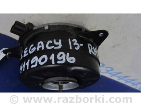 ФОТО Мотор вентилятора охолодження для Subaru Legacy VI BN (14-19) Київ