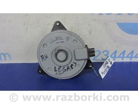ФОТО Мотор вентилятора охолодження для Subaru Legacy VI BN (14-19) Київ