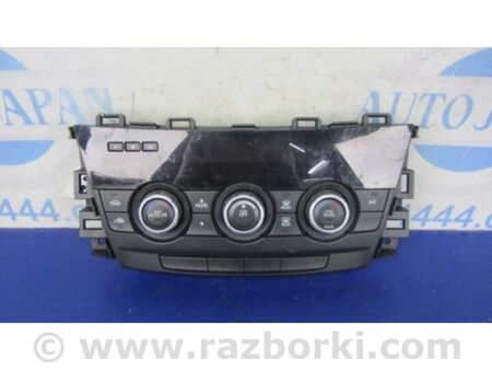 ФОТО Блок керування піччю для Mazda 6 GJ (12-15) Київ