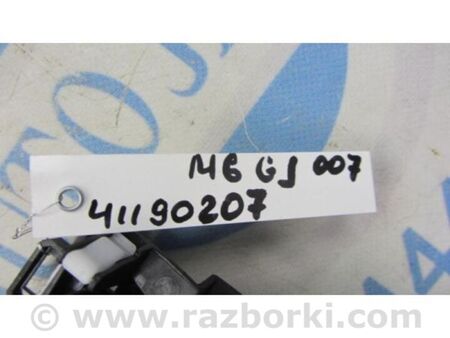 ФОТО Блок керування піччю для Mazda 6 GJ (12-15) Київ