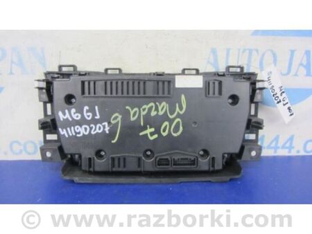 ФОТО Блок керування піччю для Mazda 6 GJ (12-15) Київ