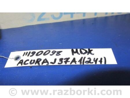 ФОТО Сапун для Acura MDX YD2 (06-12) Київ