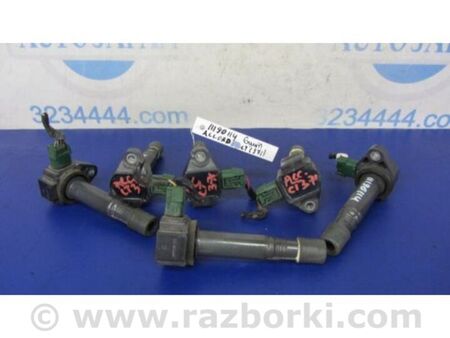 ФОТО Котушка запалювання для Honda Accord IX Coupe CT (12-17) Київ