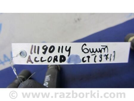 ФОТО Котушка запалювання для Honda Accord IX Coupe CT (12-17) Київ