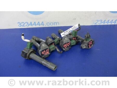 ФОТО Котушка запалювання для Honda Accord IX Coupe CT (12-17) Київ