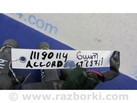 ФОТО Котушка запалювання для Honda Accord IX Coupe CT (12-17) Київ