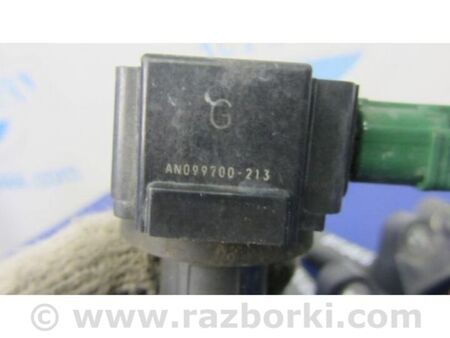 ФОТО Котушка запалювання для Honda Accord IX Coupe CT (12-17) Київ