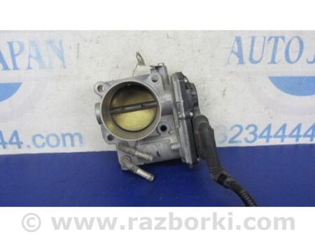 ФОТО Дросельна заслінка для Honda Accord IX Coupe CT (12-17) Київ