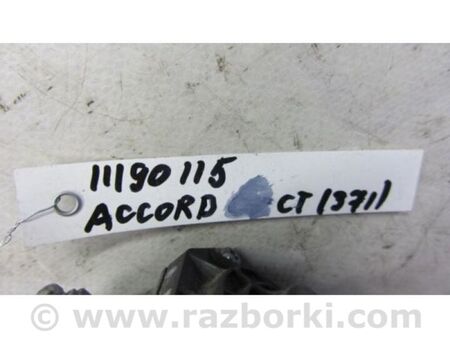 ФОТО Дросельна заслінка для Honda Accord IX Coupe CT (12-17) Київ