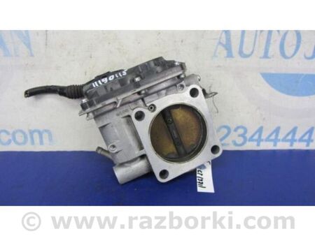 ФОТО Дросельна заслінка для Honda Accord IX Coupe CT (12-17) Київ