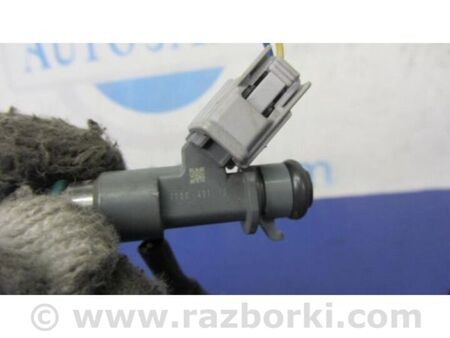 ФОТО Форсунка паливна для Honda Accord IX Coupe CT (12-17) Київ