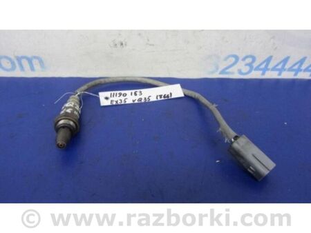 ФОТО Лямбда зонд для Infiniti EX35 (37) (07-12) Київ