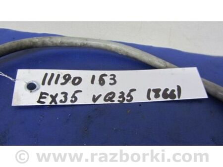 ФОТО Лямбда зонд для Infiniti EX35 (37) (07-12) Київ