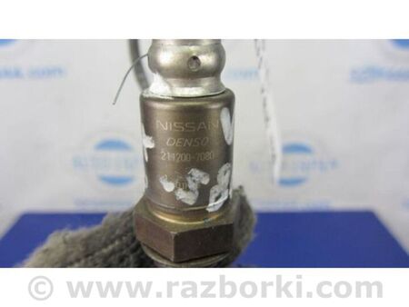 ФОТО Лямбда зонд для Infiniti EX35 (37) (07-12) Київ