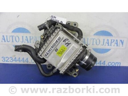 ФОТО Радіатор інтеркулера для Infiniti Q50 Київ