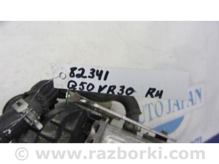 ФОТО Радіатор інтеркулера для Infiniti Q50 Київ