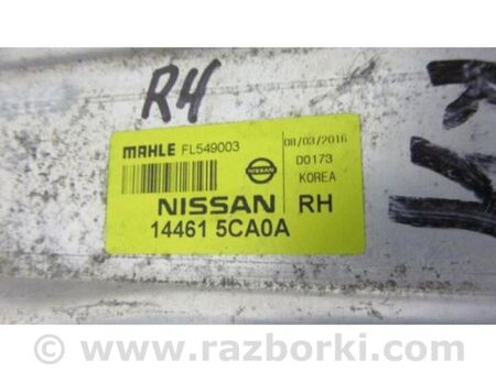 ФОТО Радіатор інтеркулера для Infiniti Q50 Київ