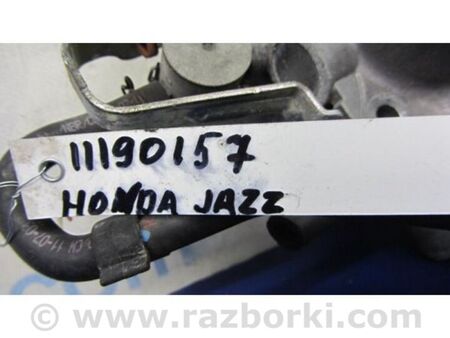 ФОТО Дросельна заслінка для Honda Jazz Київ