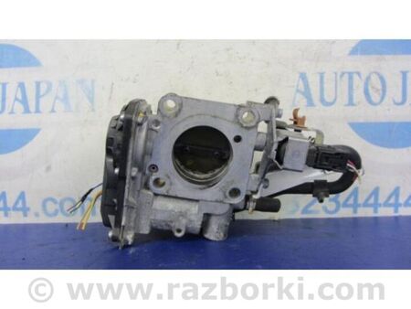 ФОТО Дросельна заслінка для Honda Jazz Київ