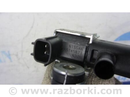 ФОТО Клапан електромагнітний (вакуумний) для Infiniti Q50 Київ