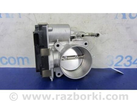 ФОТО Дросельна заслінка для Infiniti Q50 Київ