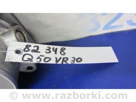 ФОТО Дросельна заслінка для Infiniti Q50 Київ