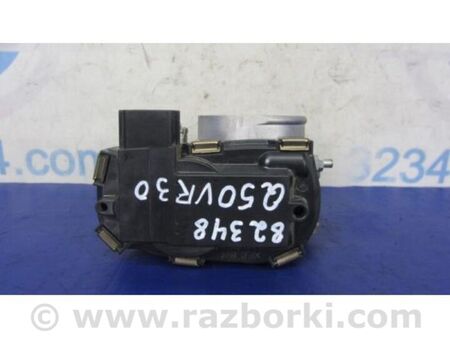 ФОТО Дросельна заслінка для Infiniti Q50 Київ