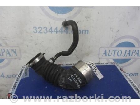 ФОТО Патрубок повітряного фільтра для Infiniti Q50 Київ