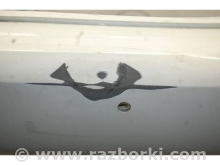 ФОТО Бампер задній для Lexus LS460 XF40 (12-17) Київ