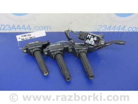 ФОТО Котушка запалювання для Mazda 6 GJ (12-15) Київ