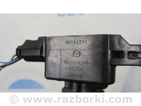 ФОТО Котушка запалювання для Mazda 6 GJ (12-15) Київ