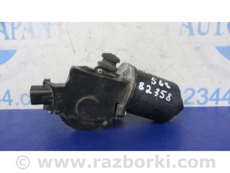 ФОТО Моторчик склоочисника для Toyota Matrix Київ