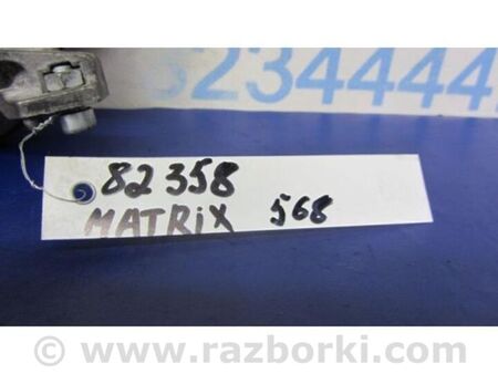 ФОТО Моторчик склоочисника для Toyota Matrix Київ