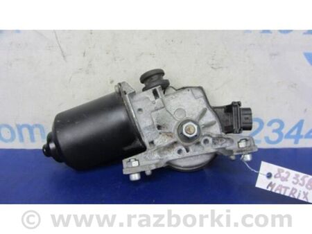 ФОТО Моторчик склоочисника для Toyota Matrix Київ