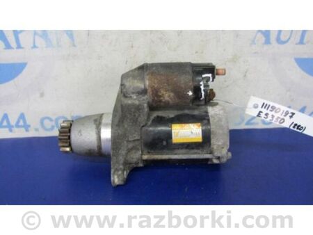 ФОТО Стартер для Lexus ES350 (06-12) Київ