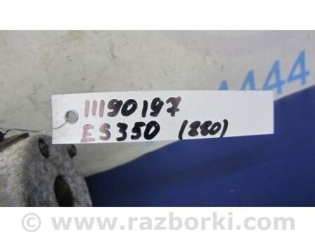 ФОТО Стартер для Lexus ES350 (06-12) Київ
