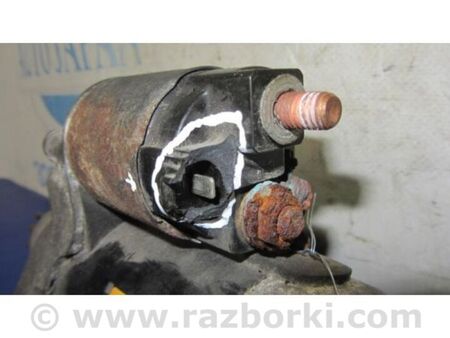 ФОТО Стартер для Lexus ES350 (06-12) Київ